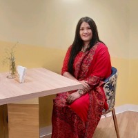 Saima Alam
