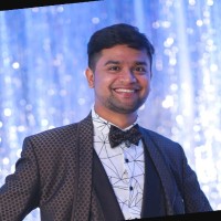 Karthik Gajendran