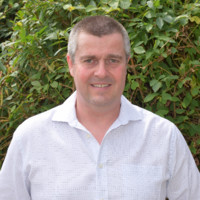 Gavin Hook
