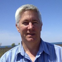 Stephen Irwin
