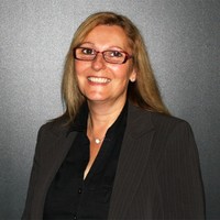Tracey Durkin