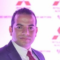Ahmed Ezz, Cma