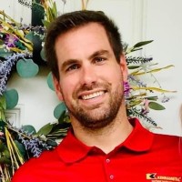 Aaron Schade
