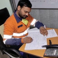 Jay Prakash Kumar