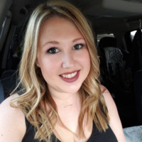 Katie Polomski, Crcp