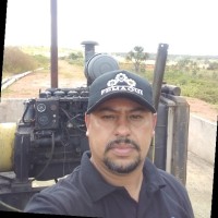 Fabio Roberto P Pereira