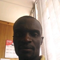Petrus Ngobeni