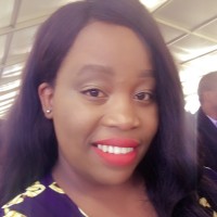 Amanda Mhlanga