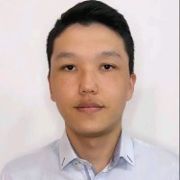 Almaz Abdymanapov