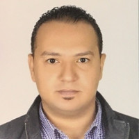 Ahmed Salem