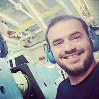 Turan Gören