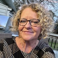 Mary Butz