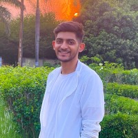 Sushant Bhandari