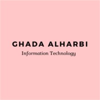 Ghada Alharbi