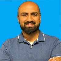 Nouman Ahmed Khan