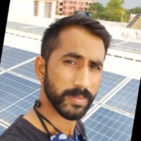 Tej Singh Rathor