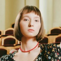 Sonya Ryabova
