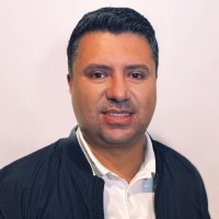 Antonio Patino