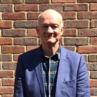 NICK COLLINS