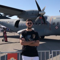Emre Arpacı
