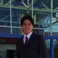 Eduardo Calderon Mejia