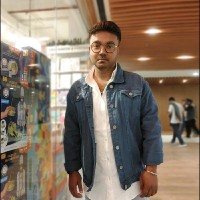 Aryan Raj