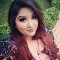 Simran Tuli