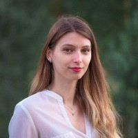 Ulyana Motresku