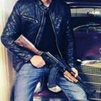 Walid Bouharbi
