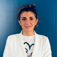 Giorgia Mallozzi