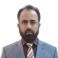 Niaz Ahmed Kalwar