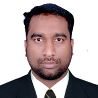Shiaz E K