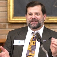 Richard Vlosky