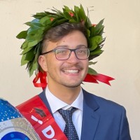 Lorenzo Davide De Mattia