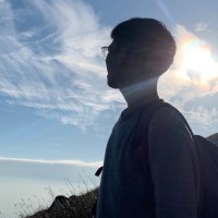 Andrew Wong