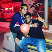 Parkala Deepika