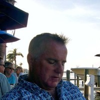 Mick Gallagher