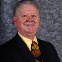 Frank Holley