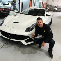 Michael Pullano
