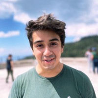 Jorge Bautista Garcia de Presno