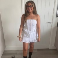 Imogen Louise Brownlie