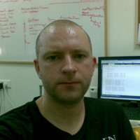 Vadim Kostryukov