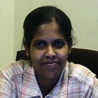 Saranyah Balasingam