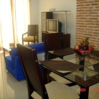 Cartagena Colombia Apartment for rent