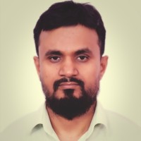 Afroz Alam