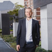 Jason Falkenburg, Phd