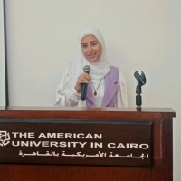 Shrouk Mahmoud