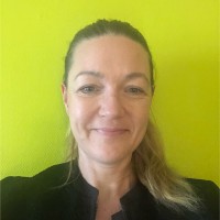 Maria Bandenius