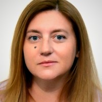 Jasmina Bujaroska Miteva