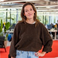 Jolijn Zwart